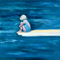 Still Water — Original Oil Painting